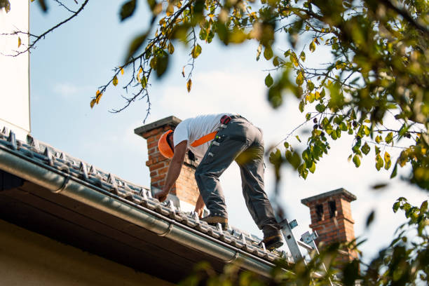 Quick and Trustworthy Emergency Roof Repair Services in Orange Cove, CA