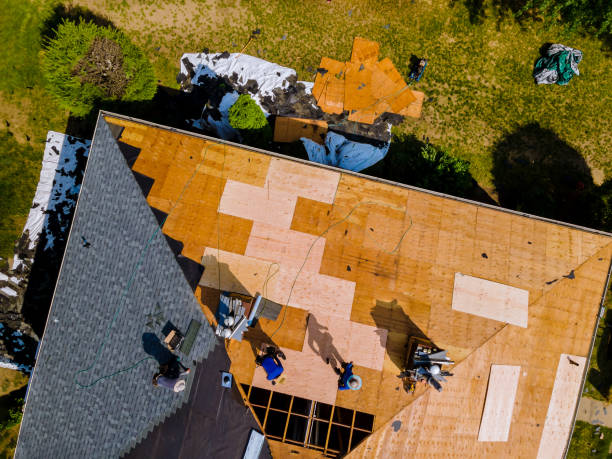 Best New Roof Installation  in Orange Cove, CA
