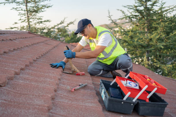 Best Roof Maintenance Services  in Orange Cove, CA