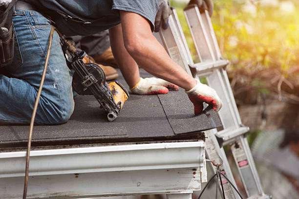 Roof Gutter Cleaning in Orange Cove, CA