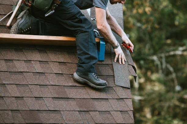 Best Commercial Roofing Services  in Orange Cove, CA