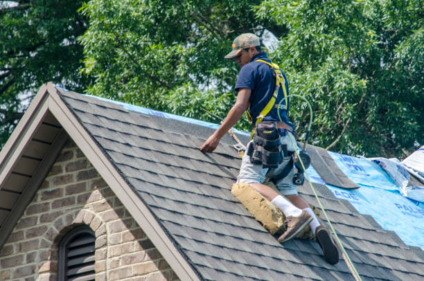 Quick and Trustworthy Emergency Roof Repair Services in Orange Cove, CA